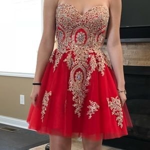 Prom / Homecoming dress